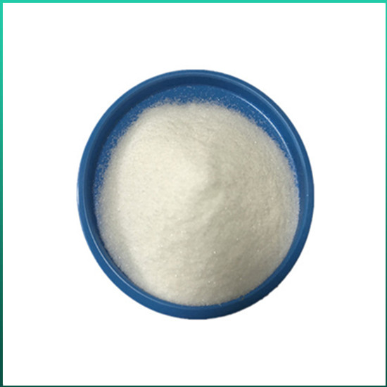 Acesulfame K CAS-nr: 33665-90-6