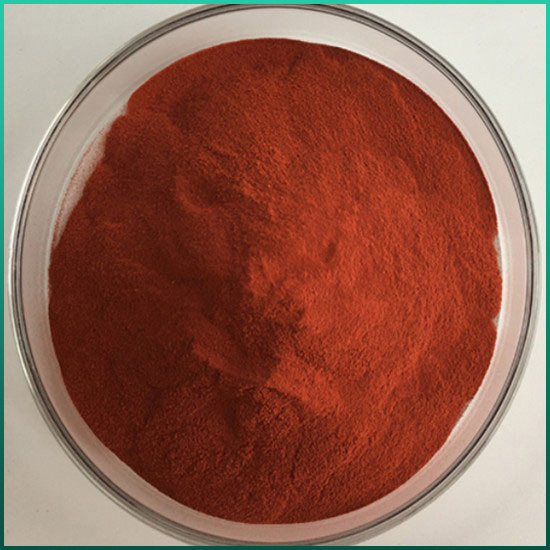 Astaxanthin