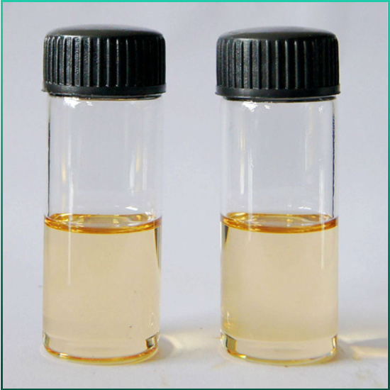 Dimetyldisulfid