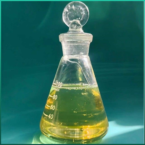 Heksadecenyl ravsyreanhydrid