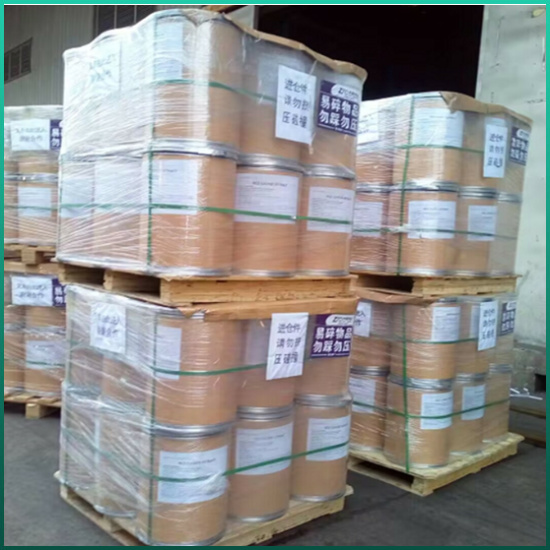Vanadium Pentoxide CAS-nr: 1314-62-1 V2O5